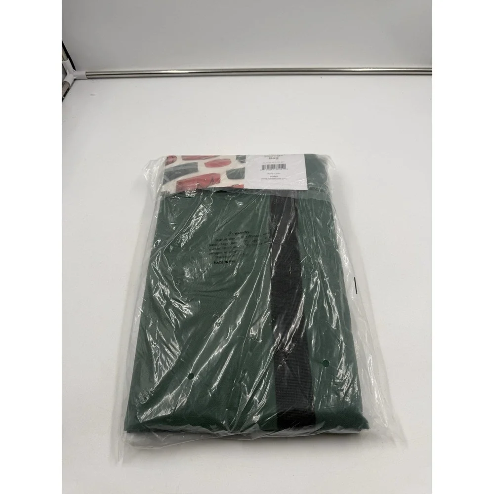 ZOBER 600D Oxford Fabric Large Christmas Tree‎ Storage Bag - Fits 9 Ft